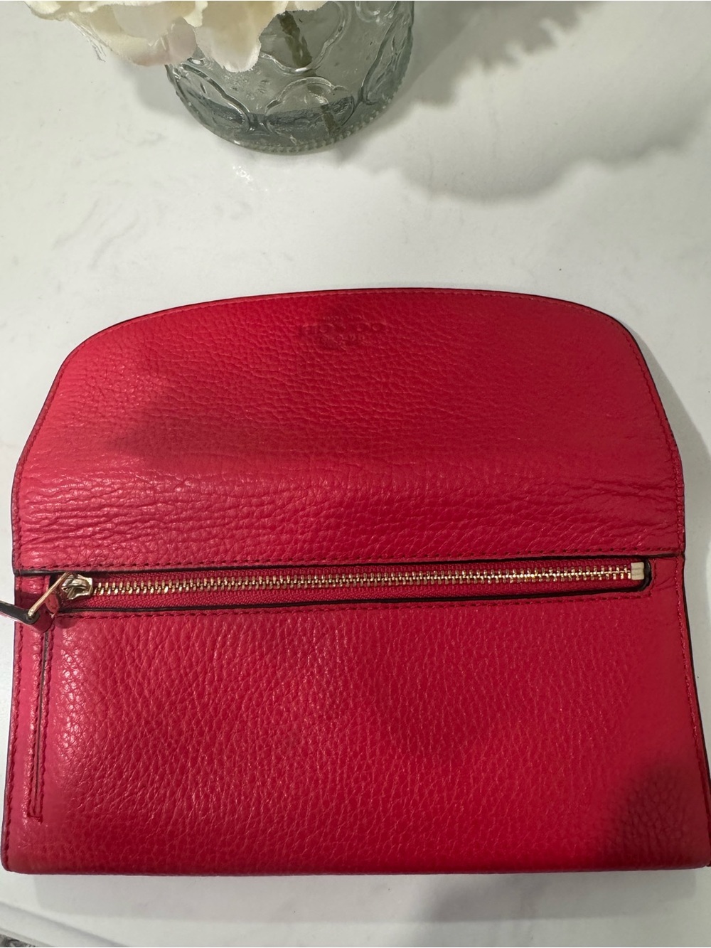 Coach Wallet - Picture 4 of 8